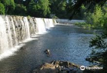 Robinson State Park景点图片