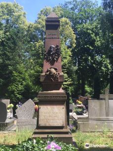 Cmentarz Prawoslawny-罗兹