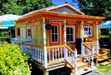 La Maisonnette De L'ile购物图片