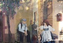 Murales di Tinnura景点图片