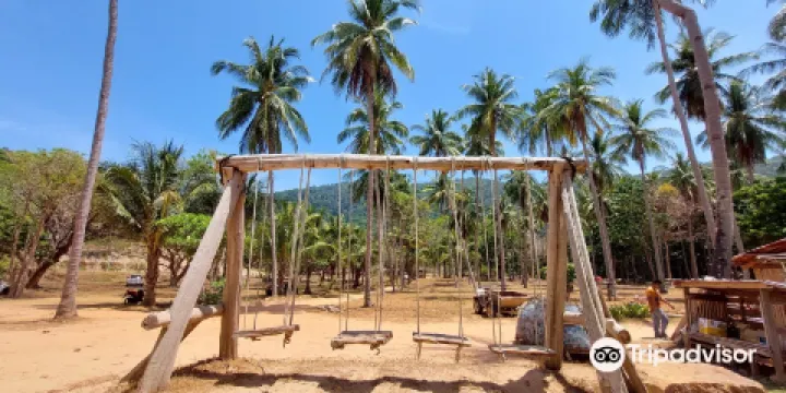 Bamboo Beach (Had Mai Phai)