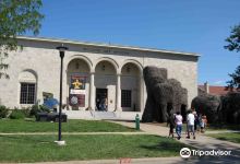 Mulvane Art Museum景点图片