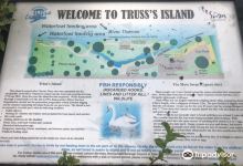 Truss's Island景点图片