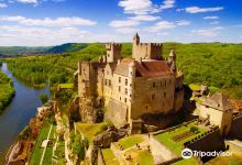 Le Chateau de Beynac景点图片