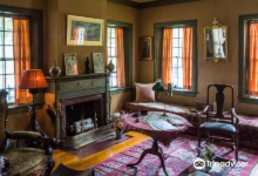Saint-Gaudens National Historic Site景点图片