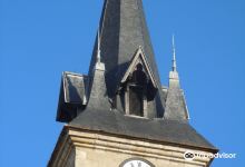 Clocher Saint Barthélémy景点图片