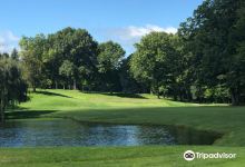 Dunham Hills Golf Club景点图片