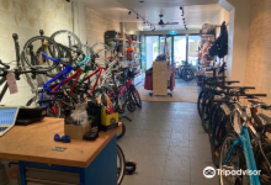 Biked & Beach - Palm Cove购物图片