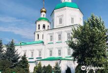 Church of the Ascension of Christ景点图片