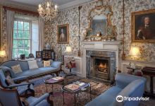 Traquair House & Brewery景点图片