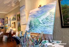 Nova Constellatio Gallery景点图片