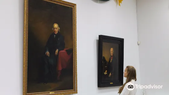 Fine Arts Museum
