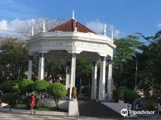 Bacolod Public Plaza-巴科洛德