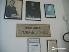 Memorial Oriano de Almeida-纳塔尔