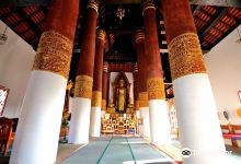 วัดบุญยืน พระอารามหลวง景点图片