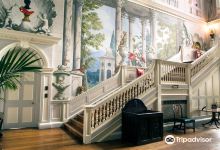 Ragley Hall景点图片