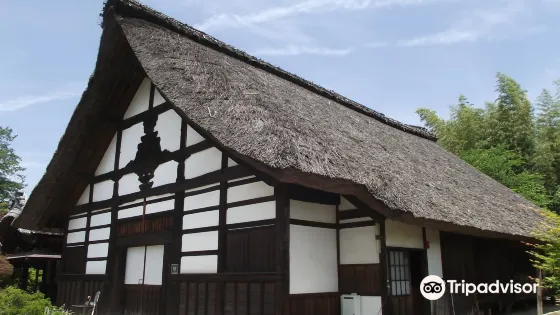 清白寺