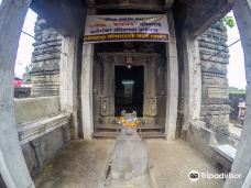 Naroshankara Temple-纳西克