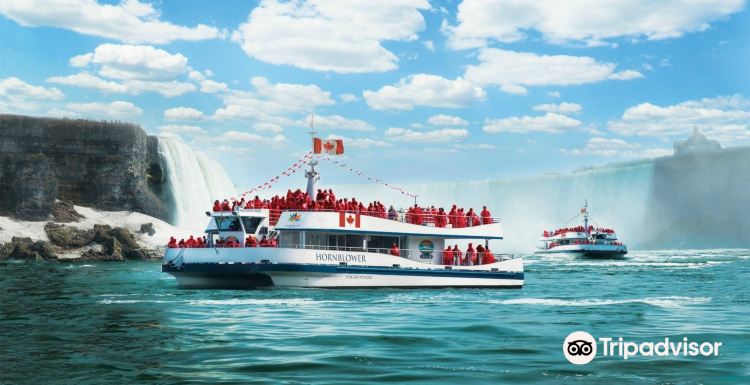 Niagara (Scenic beauty, wine country)