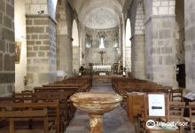 Eglise Sainte-Marie景点图片