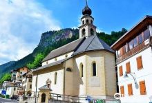 Chiesa di Sant'Antonio Abate景点图片
