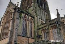 St Hilda, Sneaton景点图片