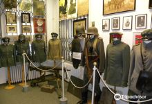 Celler Garnison-Museum景点图片