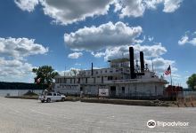 George M. Verity Riverboat Museum景点图片