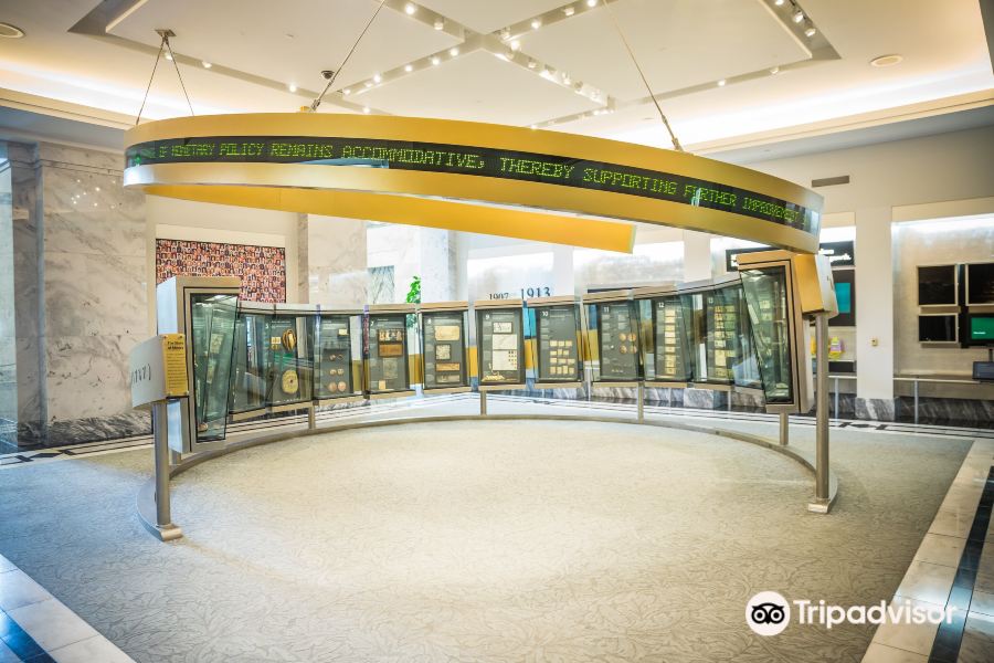 亚特兰大亚特兰大联邦储备银行游玩攻略-亚特兰大 联邦储备银行门票多少钱/价格表-团购票价预定优惠-景点地址在哪里/图片介绍/参观预约/旅游游览顺序攻略及注意事项/营业时间-【携程攻略】