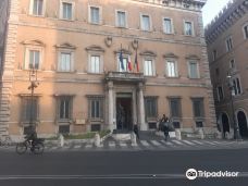 Palazzo Valentini-罗马