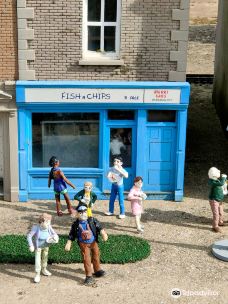 Merrivale Model VIllage-大雅茅斯