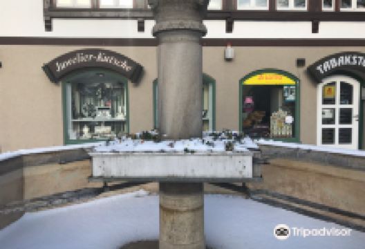 Schwätzweiber景点图片