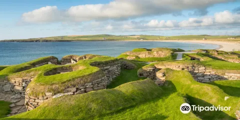 斯卡拉布雷新石器時代遺迹