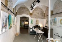 Quinteaquadri Lab Gallery景点图片