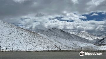 林迪斯山口