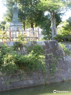 Takatsuki Castle Historical Park-高槻