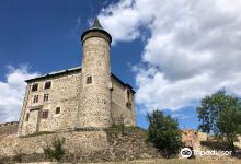 Hrad Kuneticka Hora景点图片