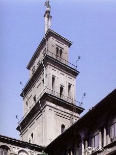 Palazzo Stampa di Soncino-米兰