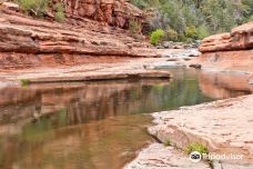 滑石州立公园-科科尼诺县