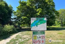 Milne Dam Conservation Park景点图片