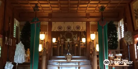 八海山尊神社
