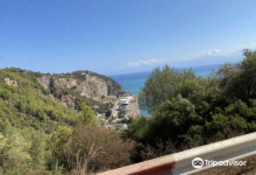 卡尔邦角景点图片