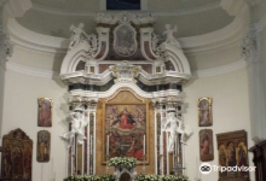 Chiesa di S. Maria Maggiore景点图片