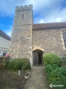 St. Peter's Anglican Church-坎特伯雷