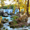 Tarsus Waterfall