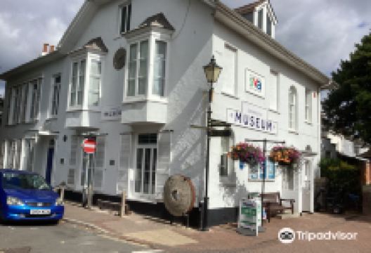 Sidmouth Museum景点图片