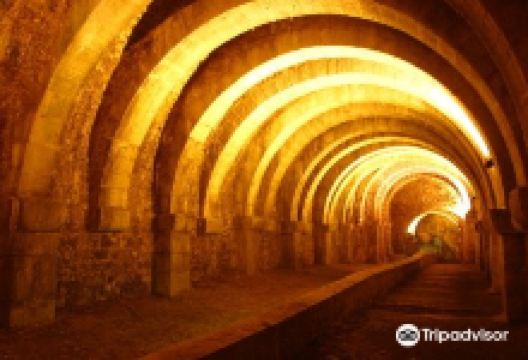 La Grande Saline - Musee du Sel景点图片