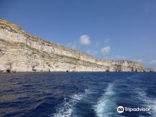 Ta' Ċenċ Cliffs-萨奈特
