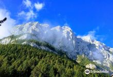 Pedraforca景点图片