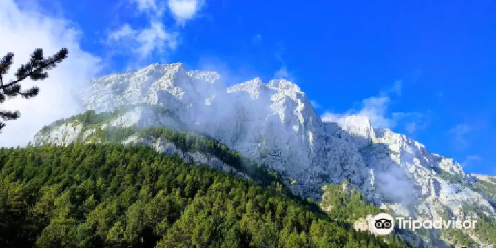 Pedraforca